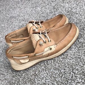 Sperry - Womens Boat Shoe